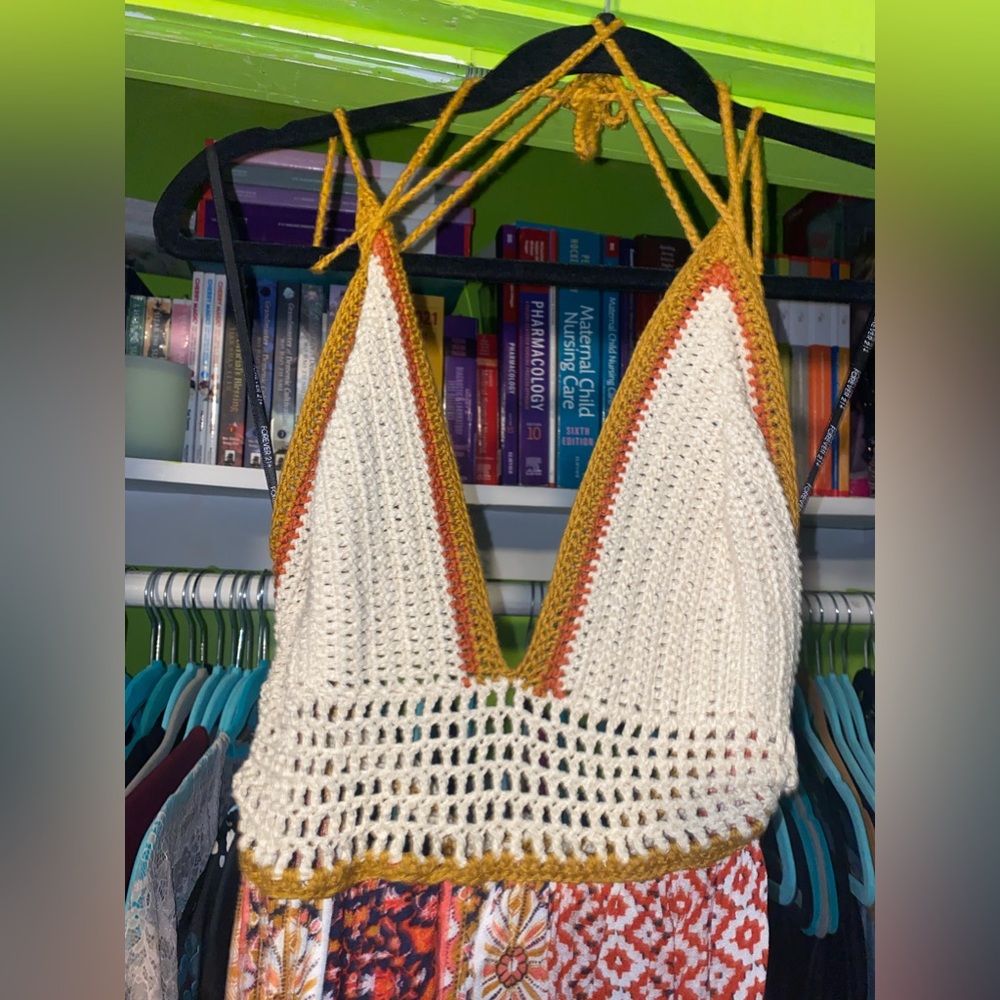 COPY - Beach dress